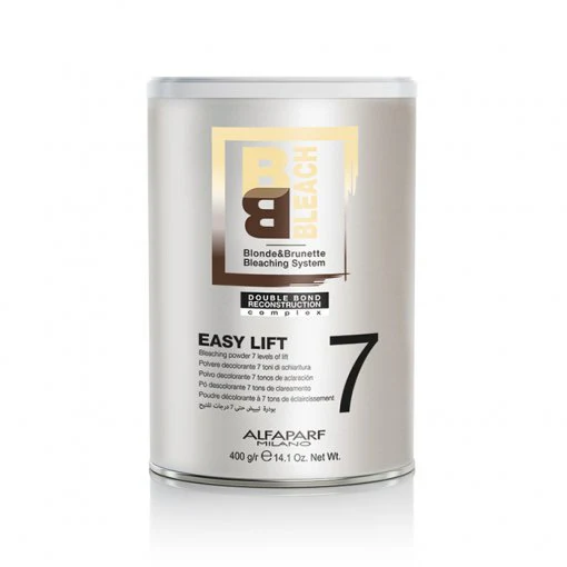 Alfaparf bb bleach easy lift 7