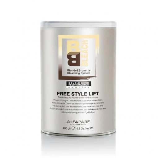 Alfaparf bb free style lift