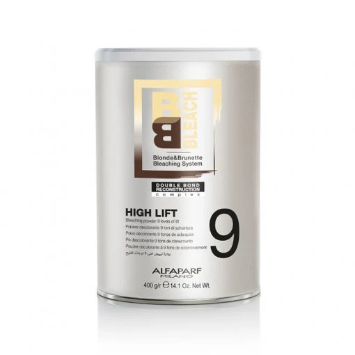 Alfaparf bb bleach high lift 9