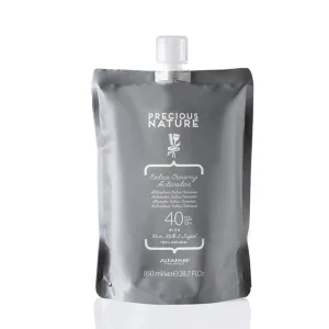 Alfaparf Precious nature color ossigeno 40 vol