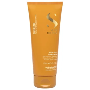 Alfaparf semi di lino sunshine after sun treatment - conditioner solare