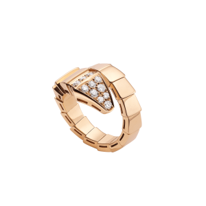ANELLO BVLGARI  SERPENTI