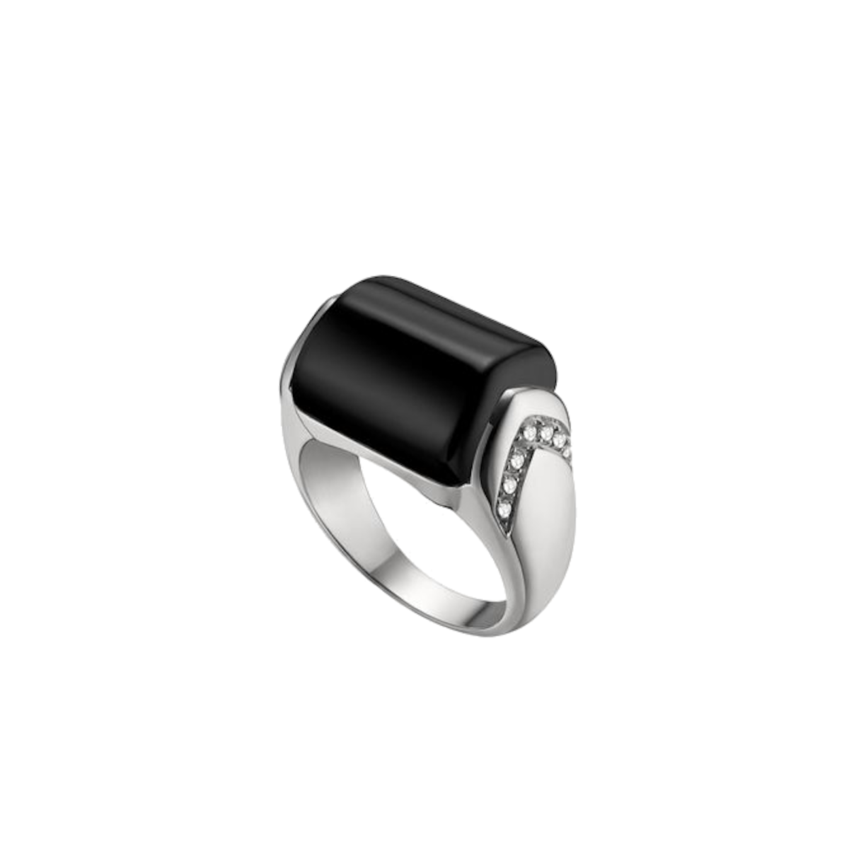 Anello BVLGARI MVSA