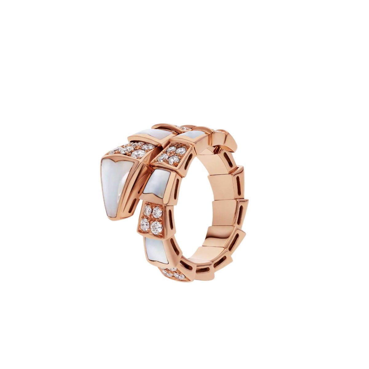 SERPENTI VIPER ANELLO