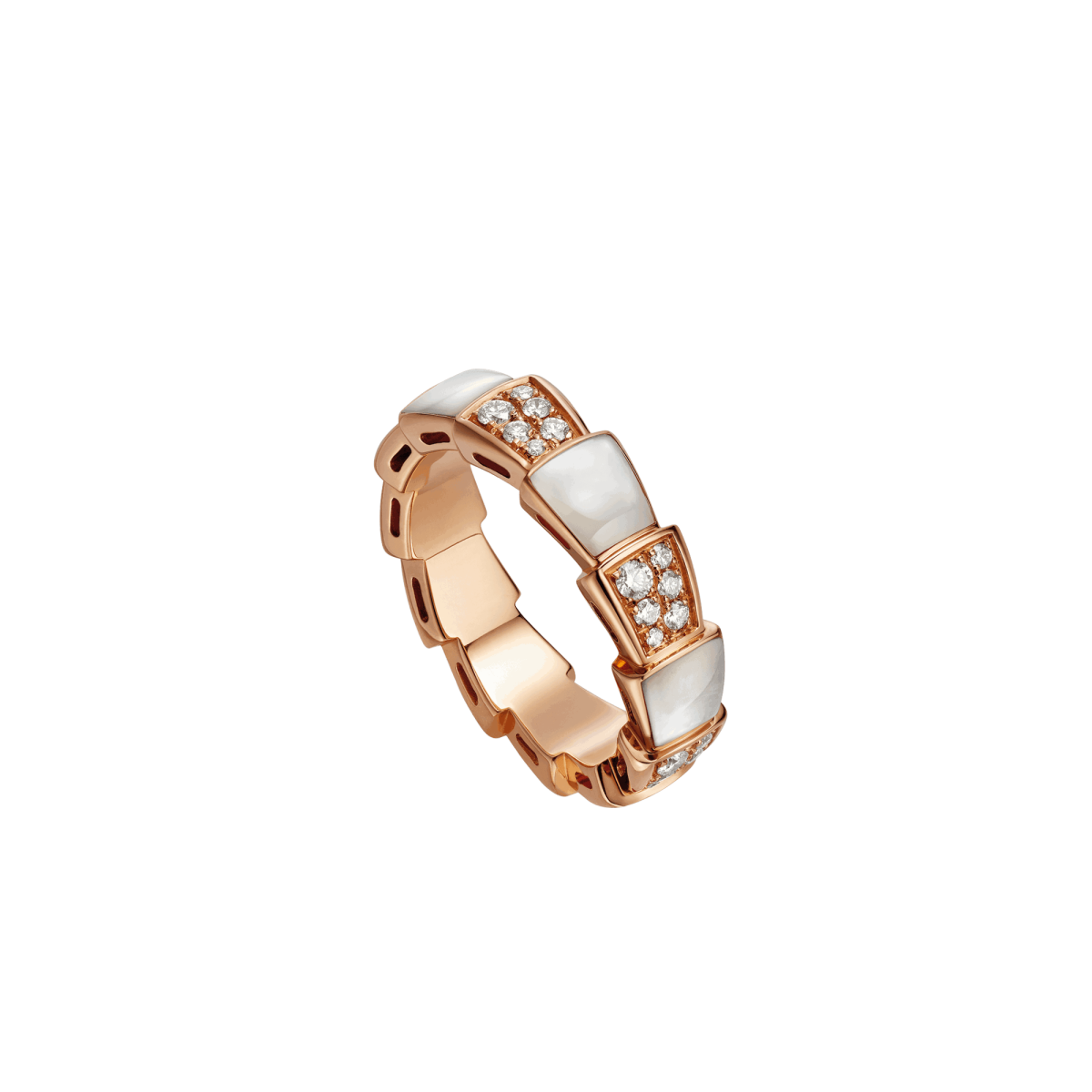 SERPENTI VIPER ANELLO