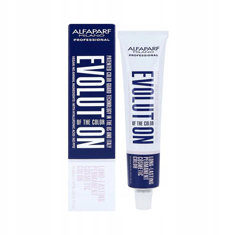 Alfaparf Evolution of the Color – 60 ml / 2.03 Fl.Oz