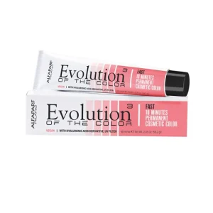 Alfaparf Evolution of the Color - Fast 60 ml / 2.03 Fl.Oz