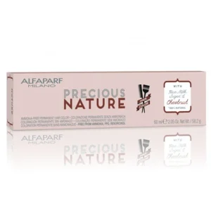Alfaparf Precious nature hair color - 60 ml / 2.03 fl.oz