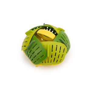 Bloom Folding Steamer Basket