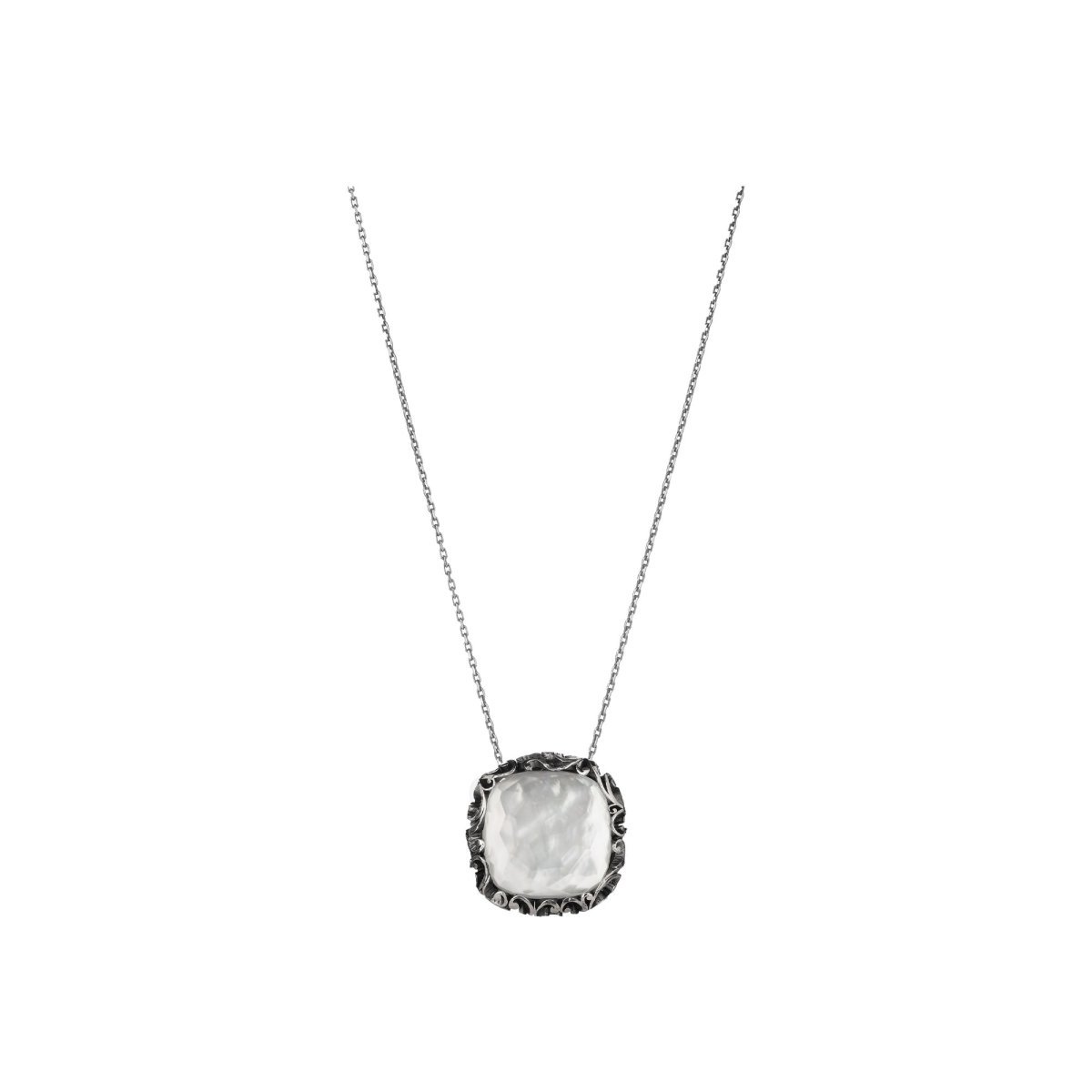 Collana Maria&Luisa Jewels Moonlight Squared