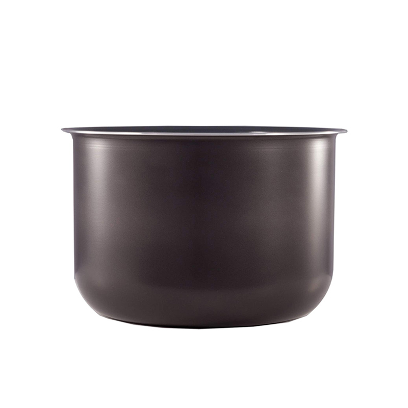 Instant Pot – Ciotola interna in ceramica antiaderente 3 lt