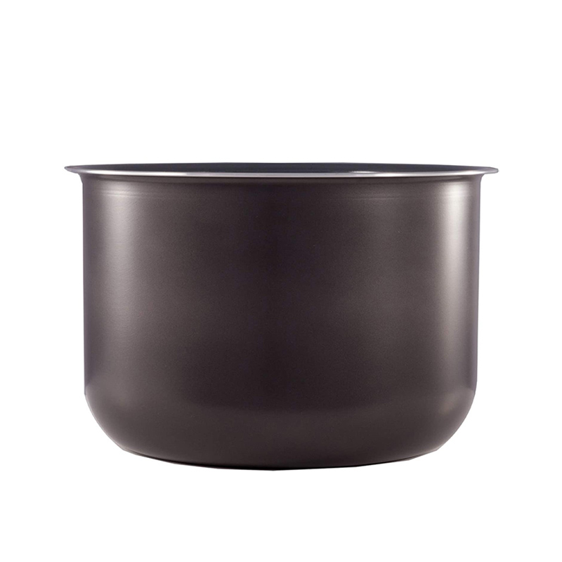 Instant Pot – Ciotola interna in ceramica antiaderente 5.7 lt