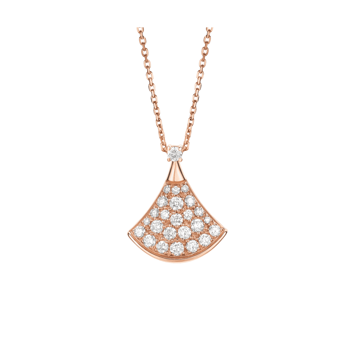 BVLGARI COLLANA DIVAS’ DREAM