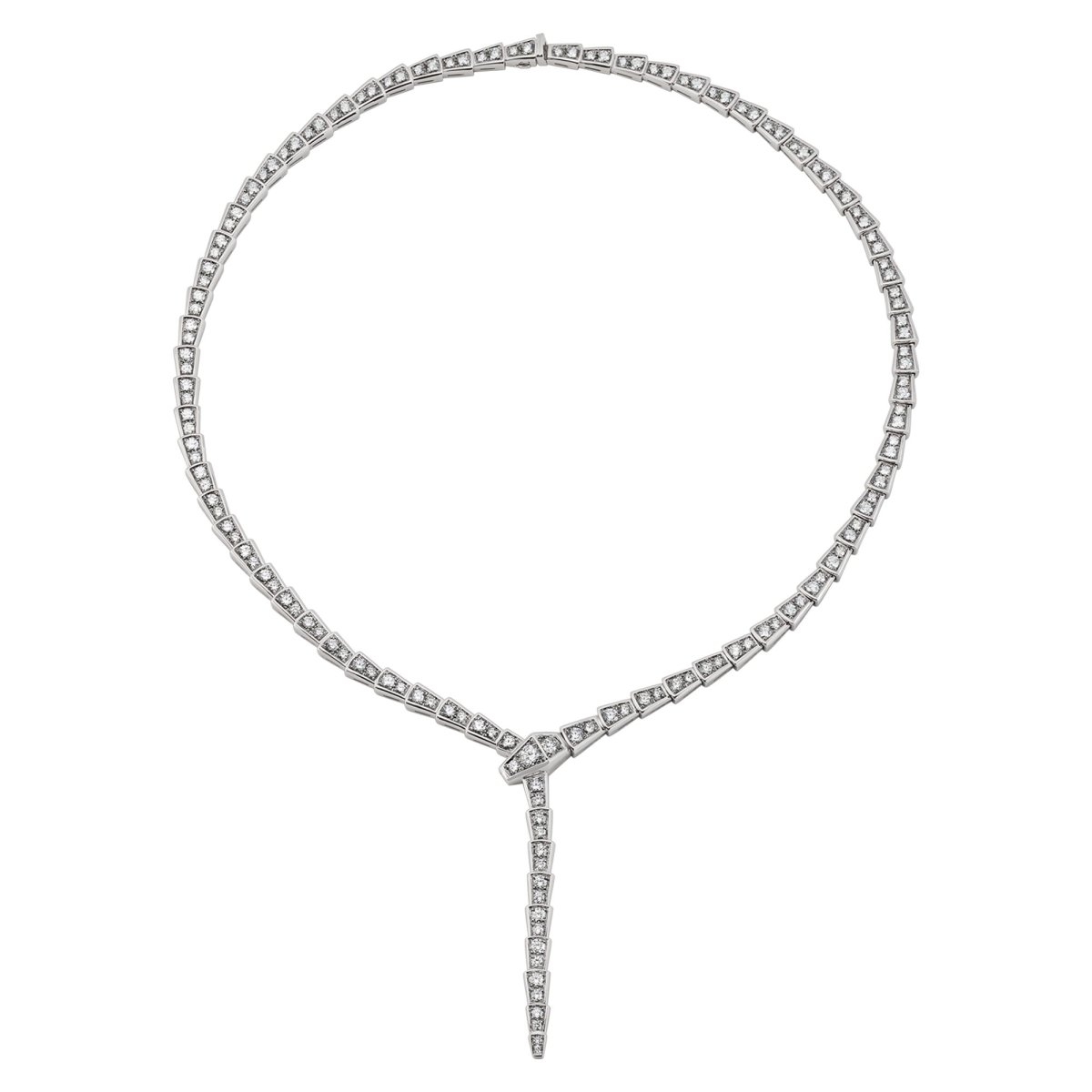 SERPENTI VIPER COLLANA