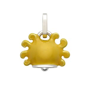 Ciondolo campanella Capriness Chantecler