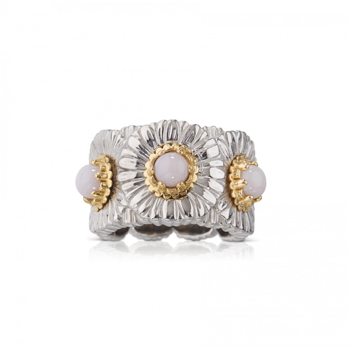 ANELLO ETERNELLE Daisy