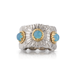 ANELLO ETERNELLE Daisy