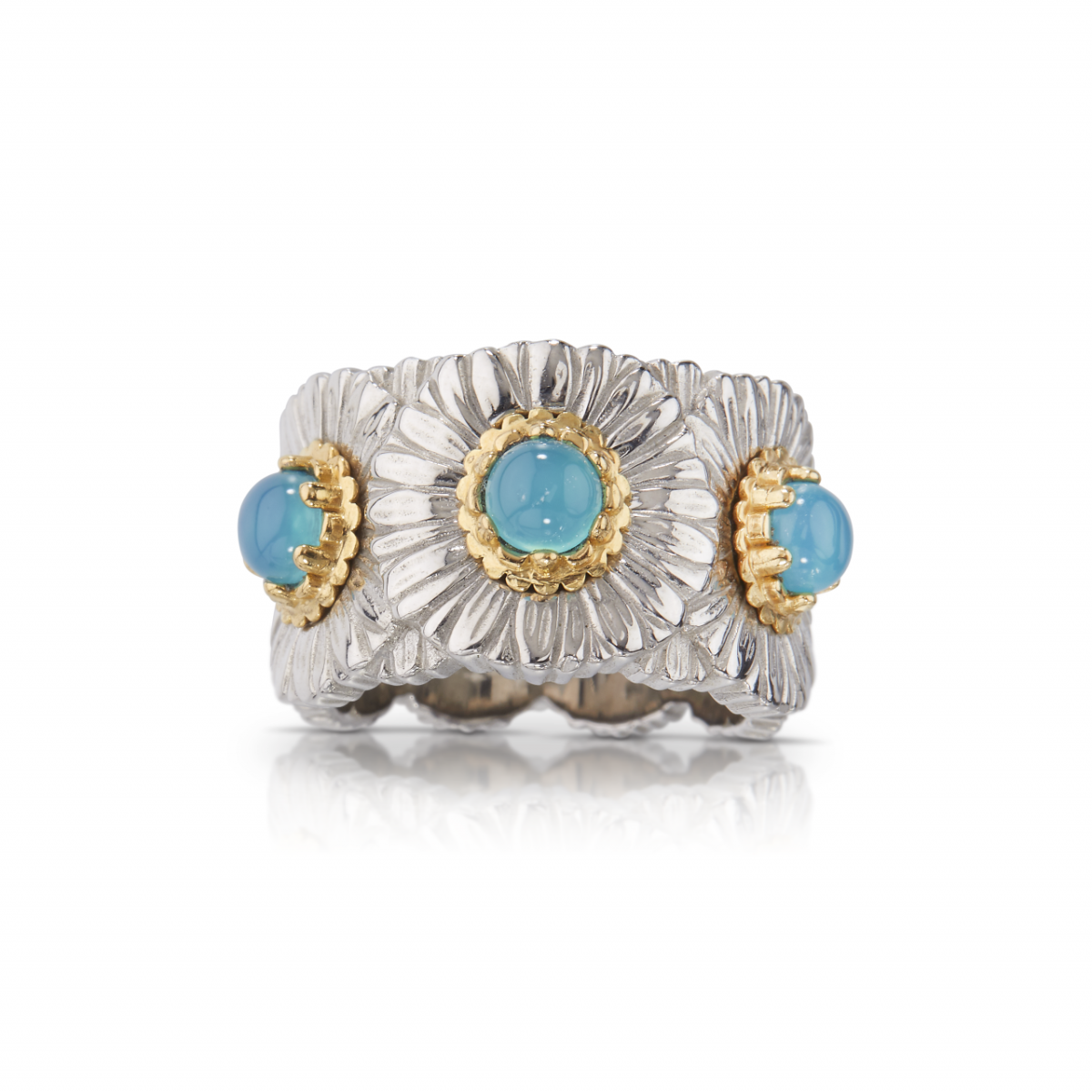 ANELLO ETERNELLE Daisy