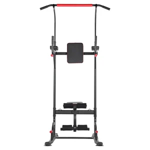 Torre di allenamento con panca