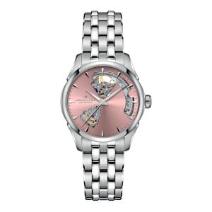 JAZZMASTER OPEN HEART LADY AUTO