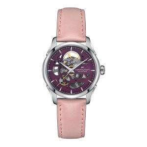 JAZZMASTER SKELETON LADY AUTO