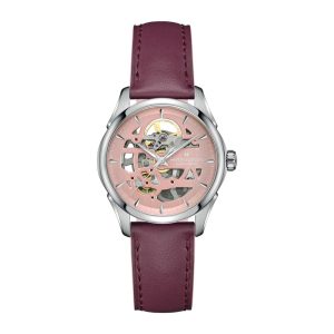 JAZZMASTER SKELETON LADY AUTO