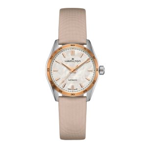 JAZZMASTER PERFORMER AUTO 34 MM