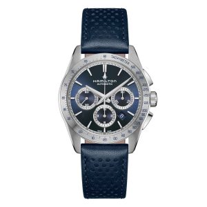 JAZZMASTER PERFORMER AUTO CHRONO