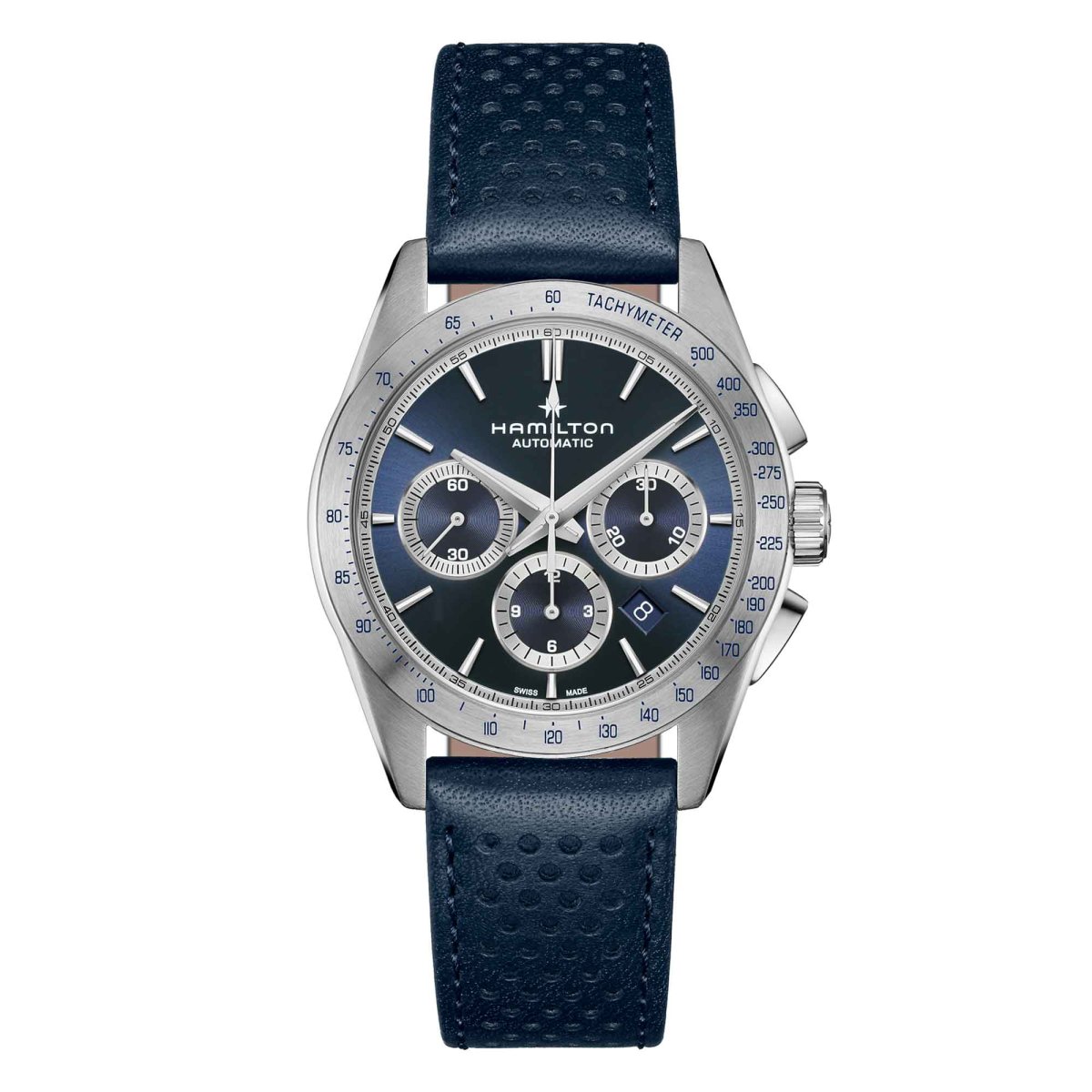 JAZZMASTER PERFORMER AUTO CHRONO