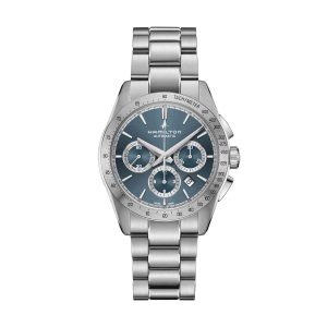 JAZZMASTER PERFORMER AUTO CHRONO 42 MM