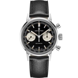 American Classic Intra-Matic Auto Chrono