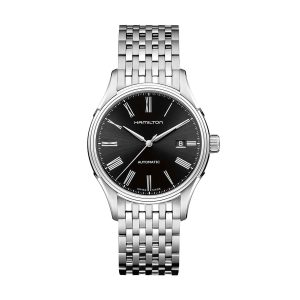 AMERICAN CLASSIC VALIANT AUTO QUADRANTE NERO 40 MM