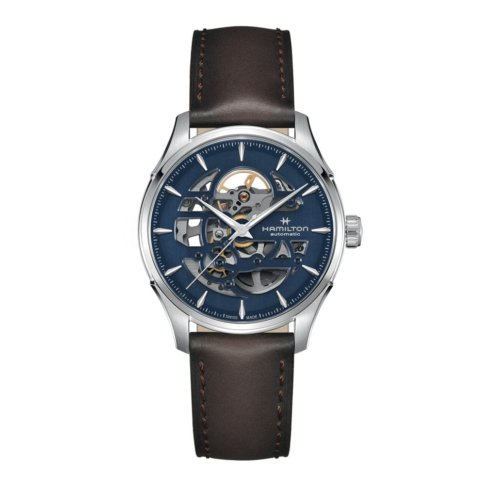 JAZZMASTER SKELETON AUTO