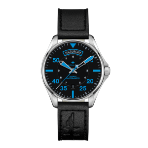 KHAKI AVIATION PILOT DAY DATE AIR ZERMATT AUTO