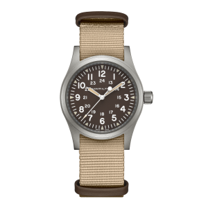 KHAKI FIELD MECHANICAL