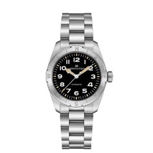 KHAKI FIELD EXPEDITION AUTO