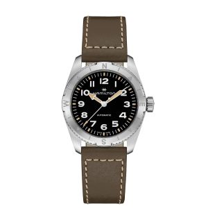 KHAKI FIELD EXPEDITION AUTO