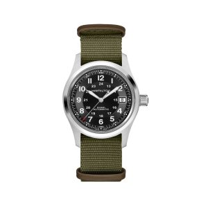 KHAKI FIELD AUTO 38 MM CALL OF DUTY
