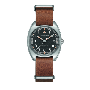 KHAKI AVIATION PILOT PIONEER MECHANICAL