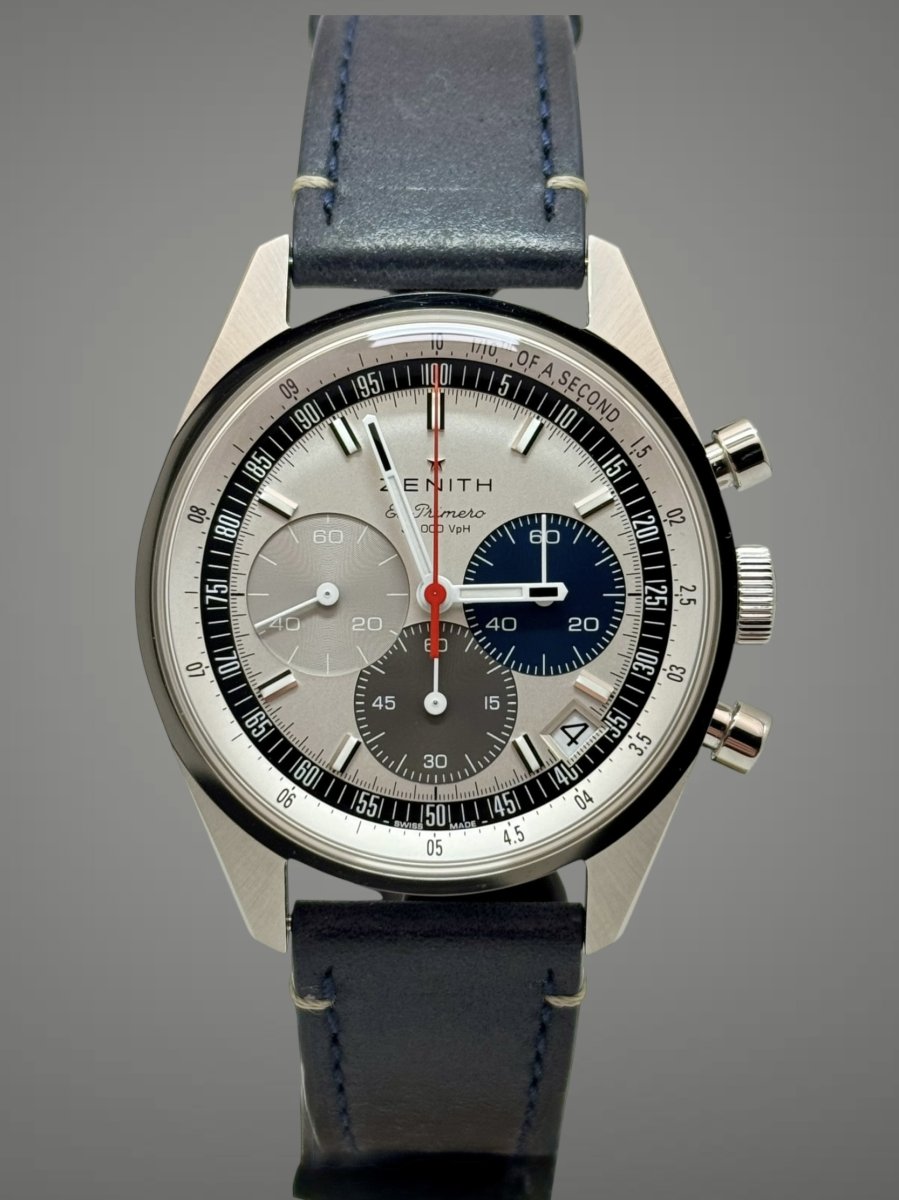 ZENITH CHRONOMASTER ORIGINAL