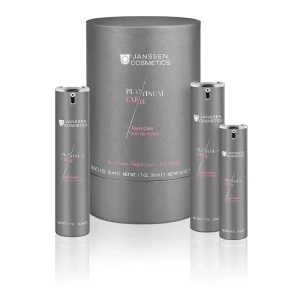 Janssen offerta - face care set
