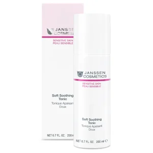 Janssen soft soothing tonic