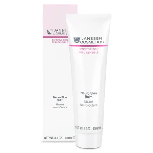 Janssen neuro skin balm