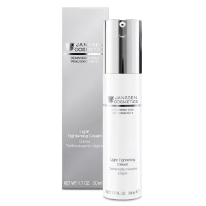Janssen light tightening cream