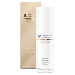 Janssen micellar skin tonic