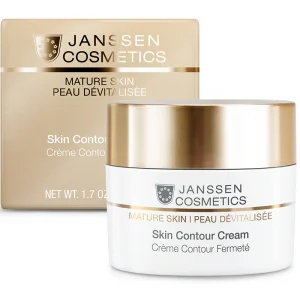 Janssen skin contour cream
