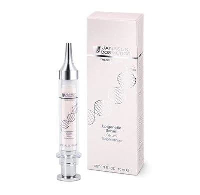 Janssen epigenetic serum