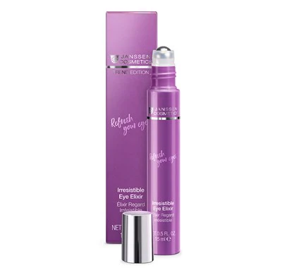 Janssen irresistible eye elixir
