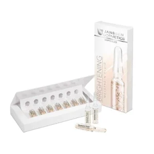 Janssen melafadin fluid