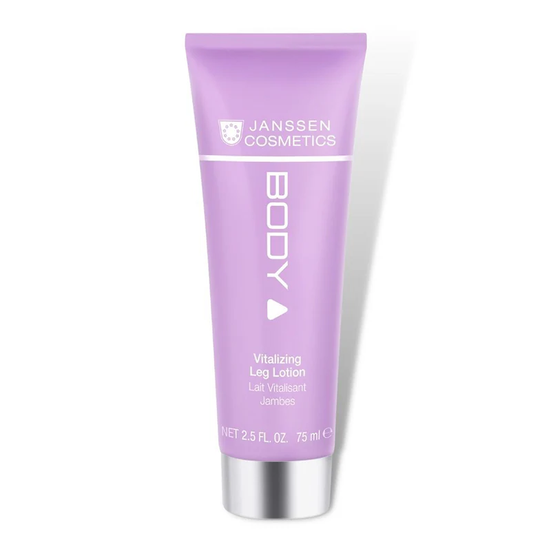 Janssen vitalizing leg lotion